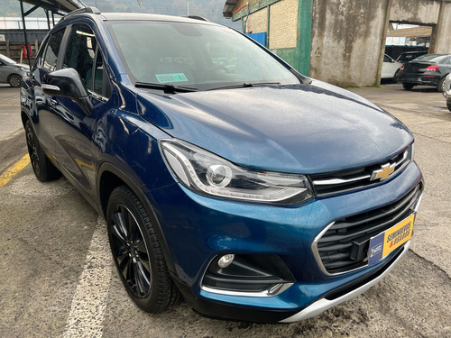 Chevrolet Tracker 2019