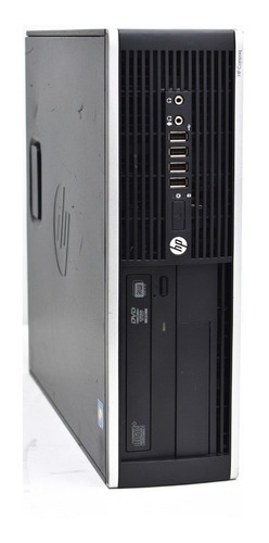 Promoción Cpu Core I5 8gb Ram 500 Hdd *regalo Usb Wifi* (Reacondicionado)