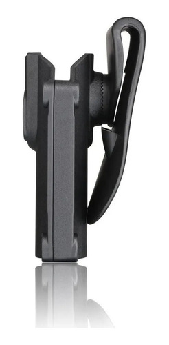 Imagen 4 de 7 de Cya Funda Para Pistola Holster Universal Cytac Glock Estuche
