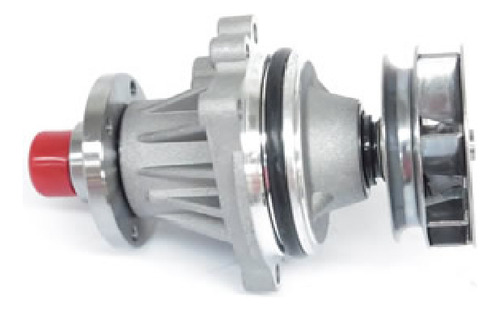 Bomba De Agua Bmw 320i 2001-2002-2003-2004-2005 2.2 L6