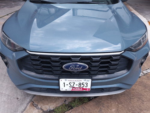 Ford Escape 2.5 St-Line Elite Awd Hybrid Cvt