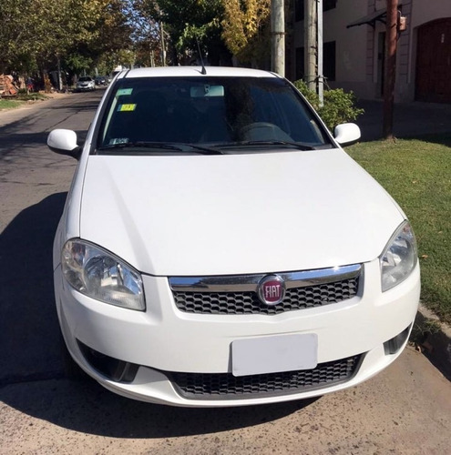 Fiat Siena