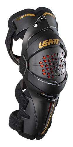 Imagen 1 de 4 de Rodillera Motocross Leatt - Z-frame