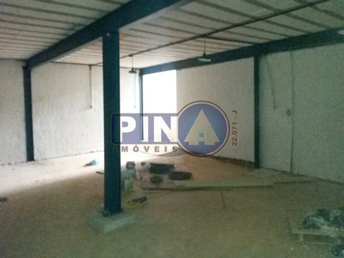Imagem 27 de 30 de Galpão Para Alugar No Setor Pedro Ludovico, Goiânia - Gl00116 - 69519970