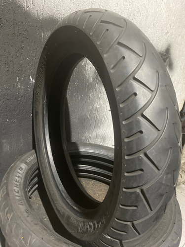Pneu Dian 130/80b17 Metzeler Me880 Marathon Ultra S/câmara (Usado)