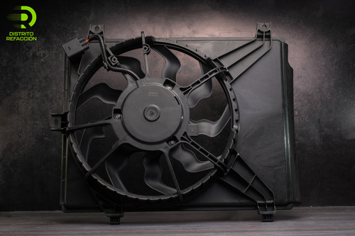Motor Ventilador I10 2011 2012 2013 2014