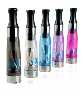 Cartuchos De Tanque Vapor X Xl (510 Hilos)