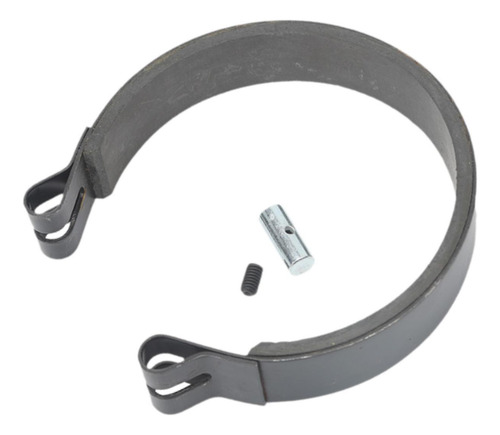 Go Kart Mini Bike Brake Band Gokart Braking 4,5 Polegadas