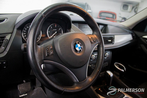 Imagen 12 de 15 de Bmw X1 2012 2.0 Xdrive 20d Executive 177cv