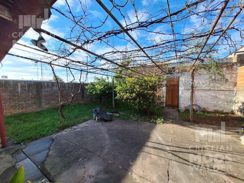 Casa En Venta Y Alquiler - Belen De Escobar