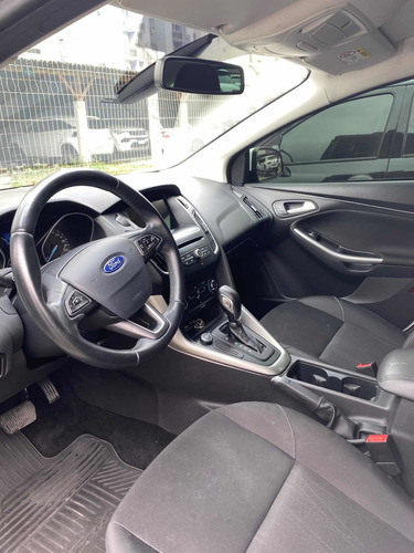 Imagem 7 de 12 de Ford Focus 2018 2.0 Se Plus Flex Powershift 5p