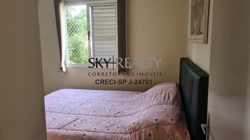 Imagem 6 de 15 de Apartamentos - Vila Parque Jabaquara - Ref: 15894 - V-15894