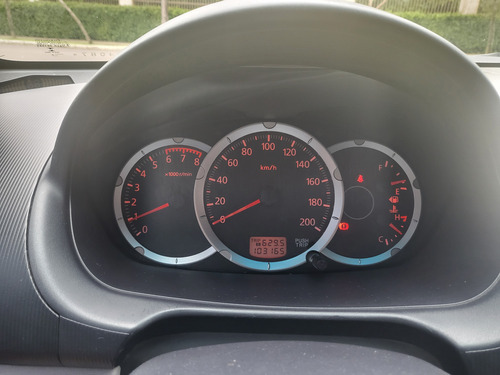 Mitsubishi L200 2.4 Triton Hls Cab. Dupla Flex 4p