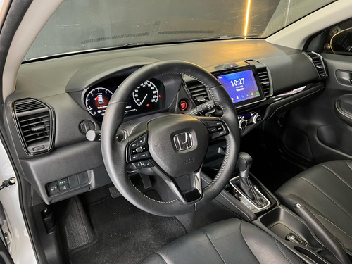 Honda City 1.5 i-VTEC FLEX HATCH EXL CVT