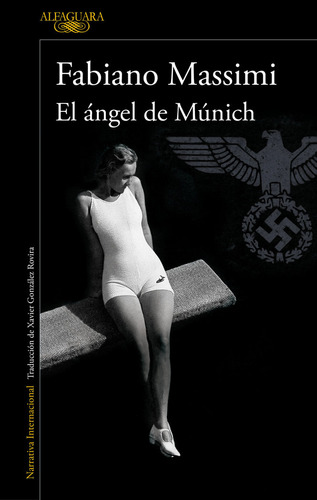 Angel De Munich,el - Fabiano Massimi