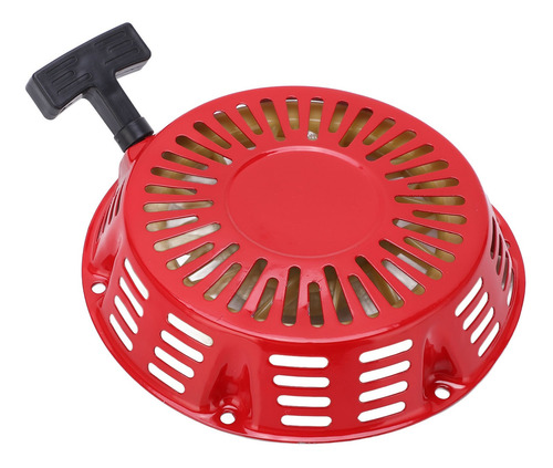 Arrancador De Retroceso Pull Start 215 Mm/8.5 Pulgadas Cubie