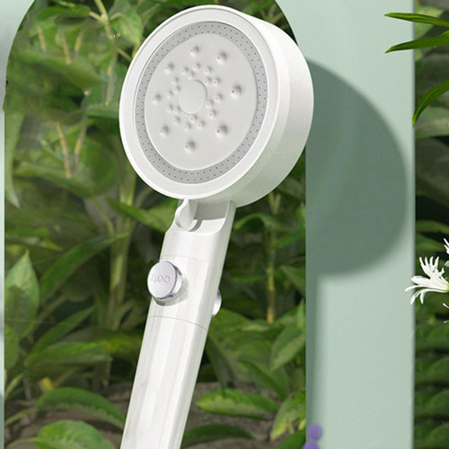 Cabezal De Ducha Para Baño Cabezal De Ducha De Mano Cabezal