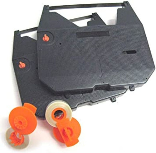 Imagen 6 de 6 de Cinta Correctora 143 Lift-of Maquina Escribir Electric Ax10