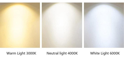 Lustre De Teto Com Spotlight Led Ajustável E Design Elegante