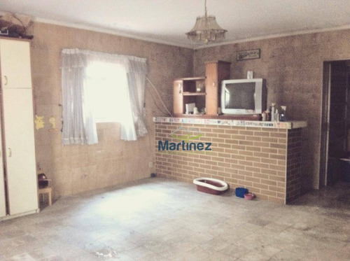 Imagem 13 de 17 de Sobrado Com 3 Dormitórios À Venda, 268 M² Por R$ 1.400.000,00 - Vila Prudente (zona Leste) - São Paulo/sp - So0615