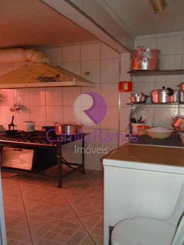 Imagem 10 de 13 de Ponto Comercial À Venda, Centro, Suzano/sp. - Pt0005 - 68321974