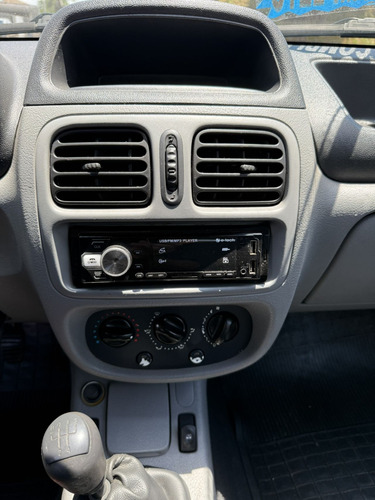 Renault Clio Campus Clio Campus Hi-Flex 1.0 16V 3p