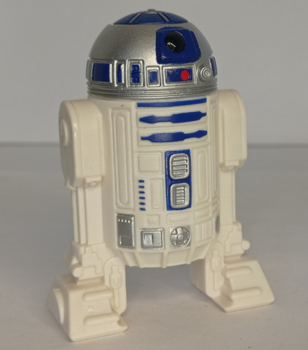 R2-d2 1999 Star Wars Applause Phantom Menace