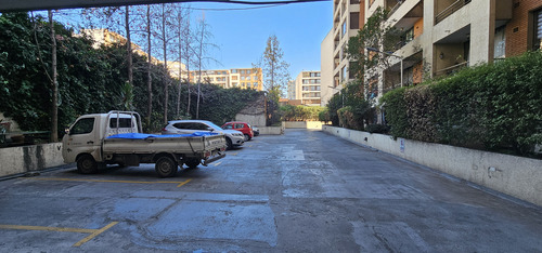 Dpto 1d Con Balcón Y Piscina En Toesca Ii
