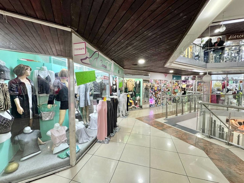 Local Comercial Boulevard Gascón, Concepción Centro.
