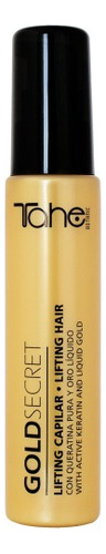 Gold Secret By Tahe