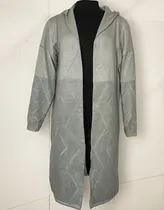 Comprar Sacos De Lana Gruesa Con Capucha Super Abrigados 