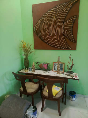 Penthouse Residencia El Jurel