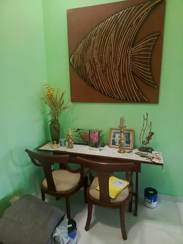 Penthouse Residencia El Jurel