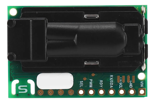 Módulo Sensor De Calidad Del Aire Scd30 Para Mediciones