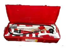 Comprar Expansor Hidraulico Chapista 10 Ton Victory 15 Piezas