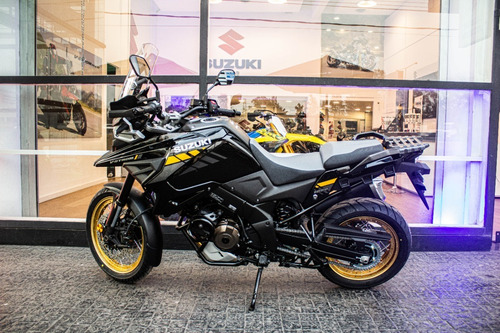 Suzuki V-strom 1050 Xt - No Bmw, No Honda, No Yamaha! Jj