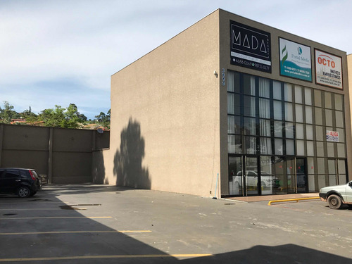 Imagem 3 de 8 de Loja Comercial 120m2 , Av Tenente Marques 3999