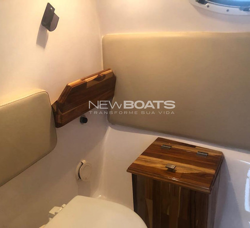 Evolve 270 Cab Ñ Phantom Nx Bayliner Triton Nhd Fs Focker