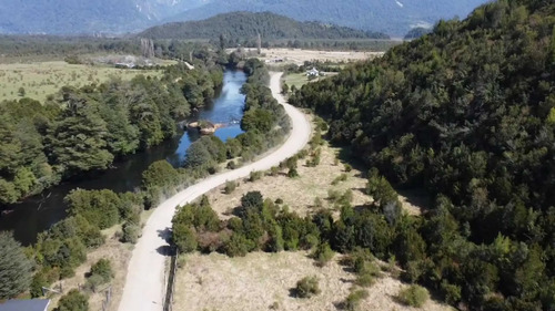 Parcelas En Venta En Pangal Bajo, Pto Aysén (172851)