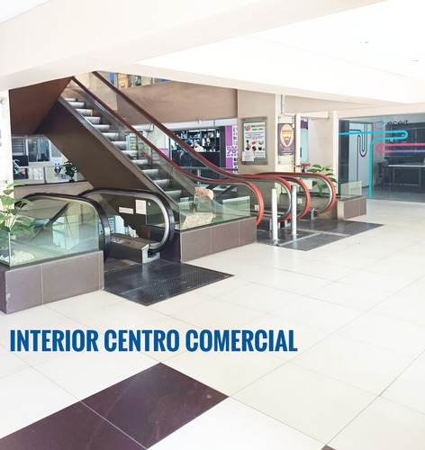 Local Comercial Sector Metro Los Leones, Providencia