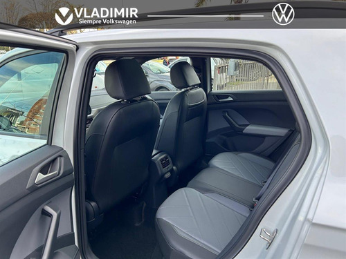 Volkswagen T-Cross Comfortline