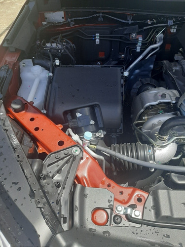 Mitsubishi Diesel Mitsubishi L200 4x4 L200 Diesel 4x4 Auto