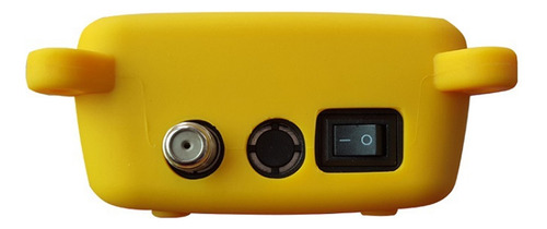 Ws-6933 Medidor Localizador De Satélite Dvb-s2 Ws 6933 B V8