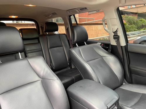 Toyota Prado Txl Diesel At