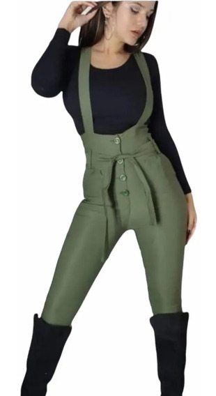 Jumper Largo Mujer | MercadoLibre 📦
