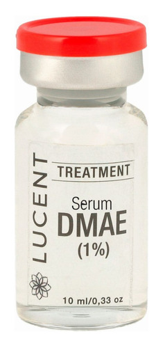 Dmae 1% Efecto Lifting Dermapen Activo Esteril + Aplicador