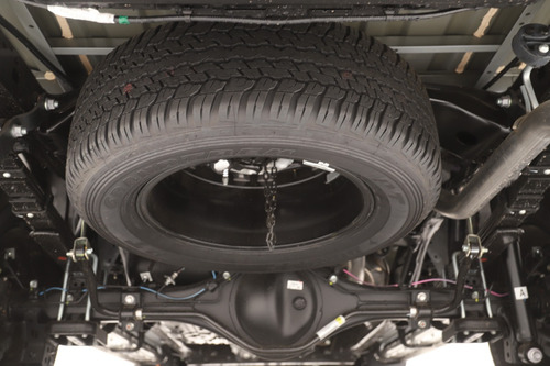 Toyota Hilux 2.8 Cd Srx 177cv 4x4 At