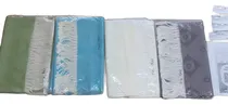 Comprar Chalinas Bufandas Cha De Lana Artesanales Nacional Finas
