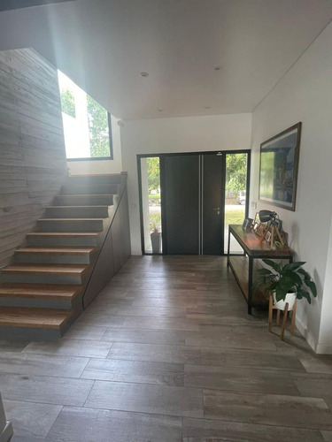 Casa 6 Amb En Barrio Golf Estancias Del Pilar