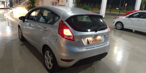 Ford Fiesta 1.6 Hatch